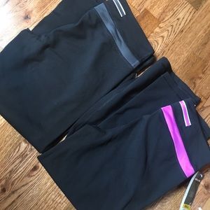 Two for one Leggings